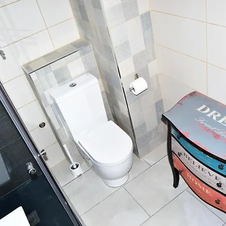 Mabi Paradise House - - 1st Floor * Arguineguin