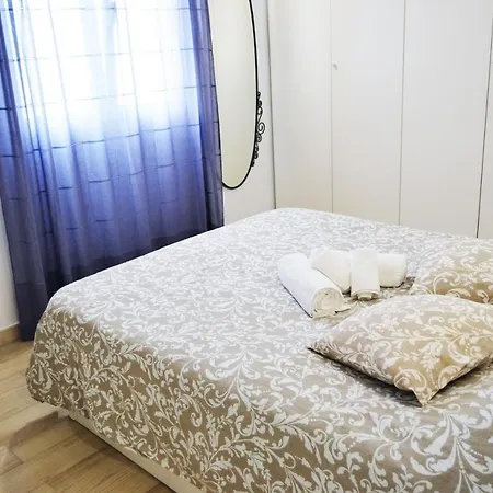 Apartment Mabi Paradise House - - 1st Floor *