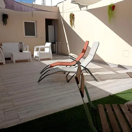 Mabi Paradise House - - 1st Floor