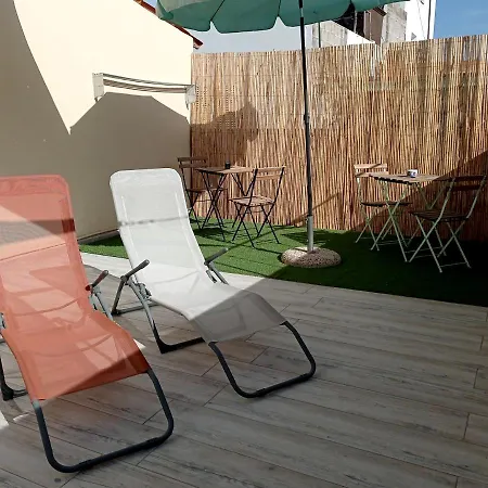 Apartment Mabi Paradise House - - 1st Floor *