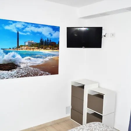 Mabi Paradise House - - 1st Floor *
