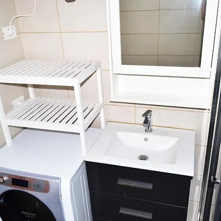 Lejlighed Mabi Paradise House - - 1st Floor