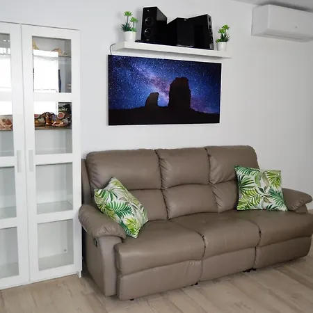 Appartement Mabi Paradise House - - 1st Floor Arguineguin