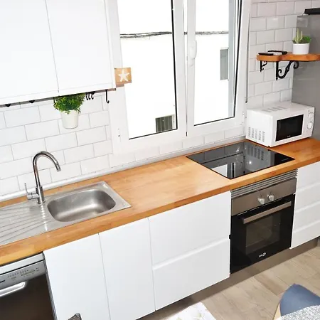 Mabi Paradise House - - 1st Floor Lejlighed *