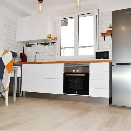 Appartement Mabi Paradise House - - 1st Floor