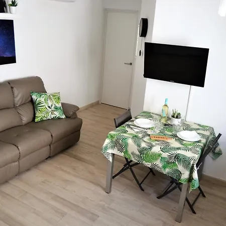 Appartement Mabi Paradise House - - 1st Floor