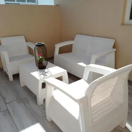 Appartement Mabi Paradise House - - 1st Floor *