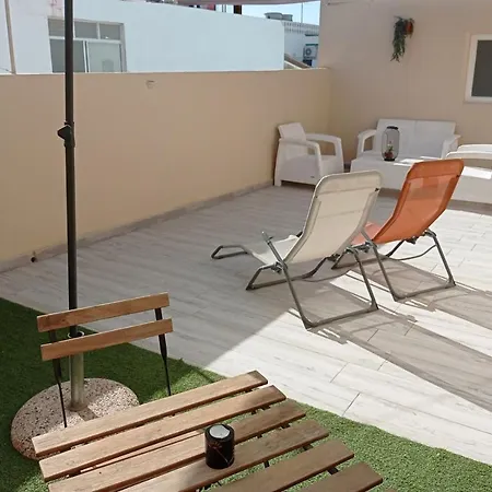Mabi Paradise House - - 1st Floor