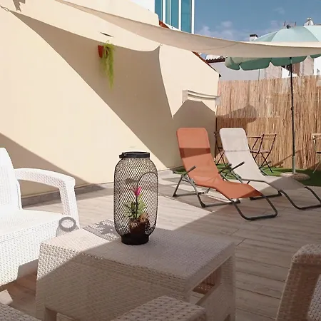 Mabi Paradise House - - 1st Floor Appartement *